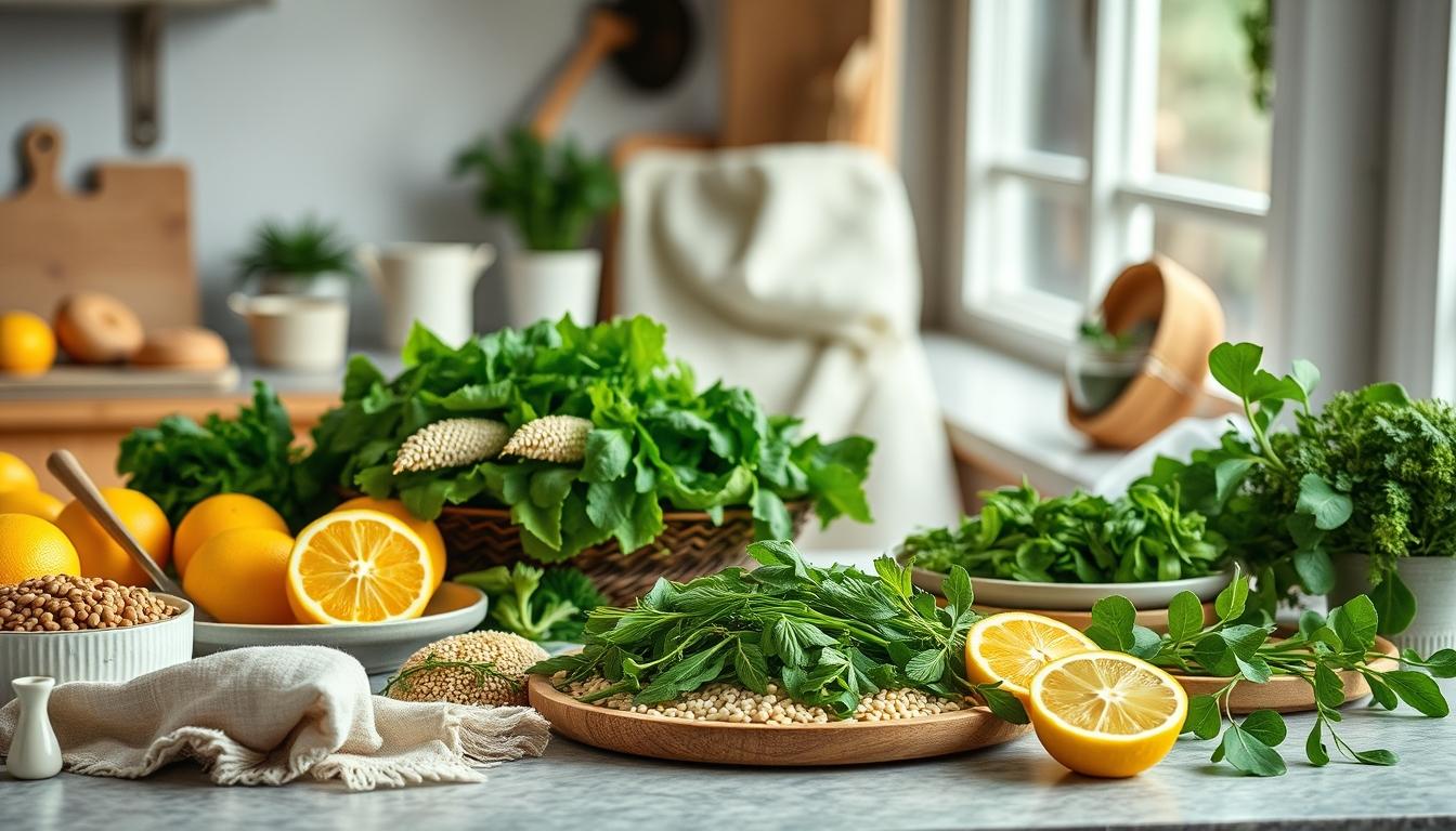 Comforting homemade dinner dish