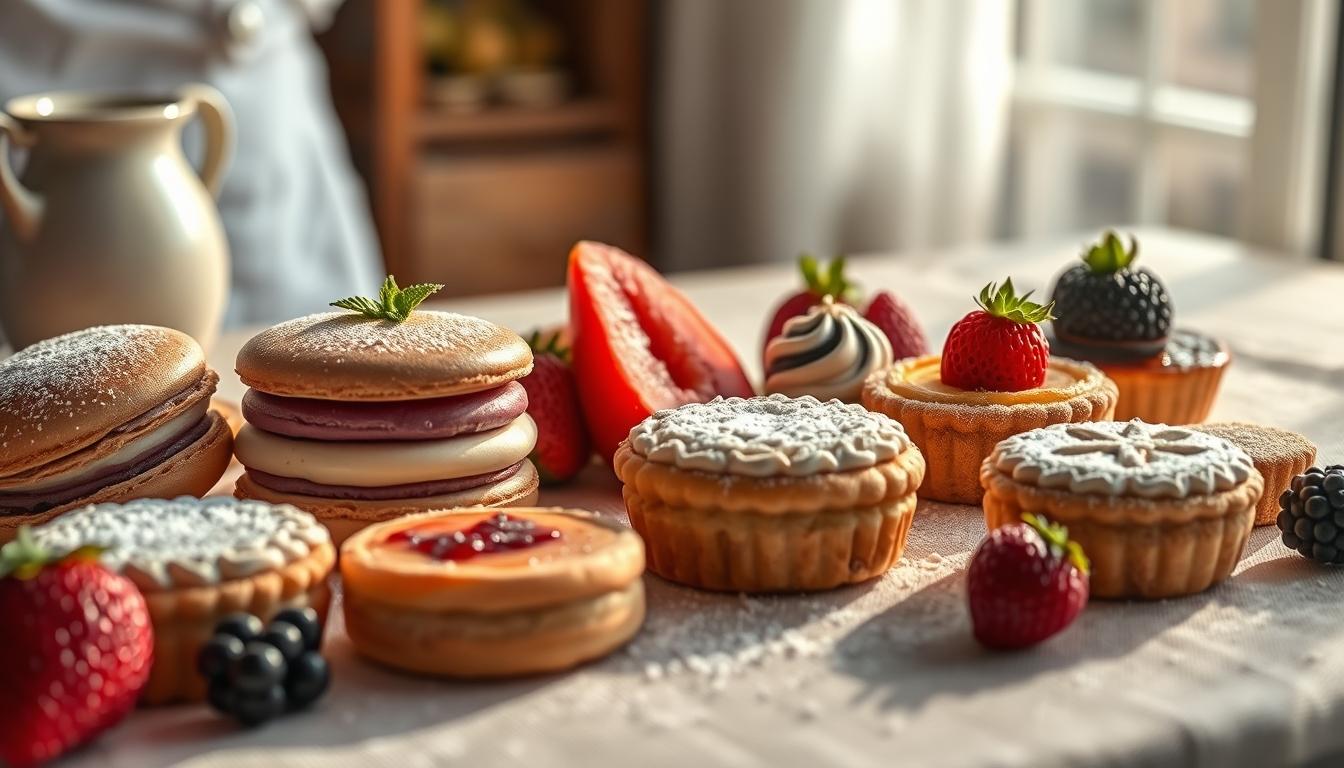 Ingredients prepared for a fast weeknight meal